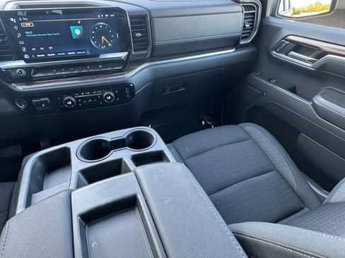 Certified 2023 Chevrolet Silverado 1500 LT w/ All Star Edition Plus image 3