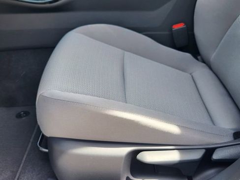 New 2026 Toyota Prius LE FWD image 21
