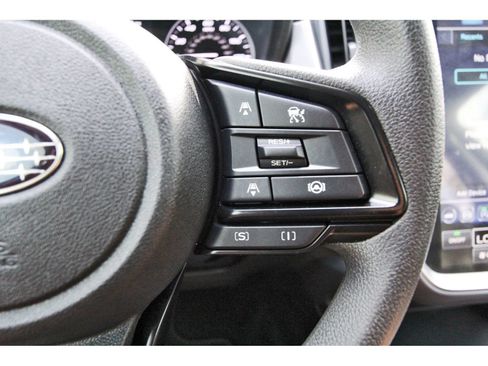 Certified 2024 Subaru Crosstrek 2.0i Premium AWD/4WD image 16
