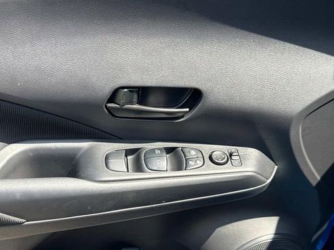 New 2025 Nissan Kicks Play S image 20