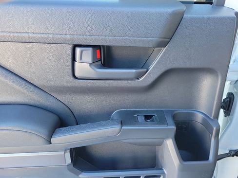 New 2026 Toyota 4Runner SR5 image 12