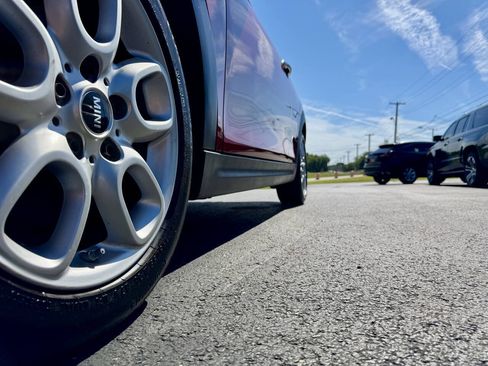 Used 2015 MINI Cooper S FWD image 34