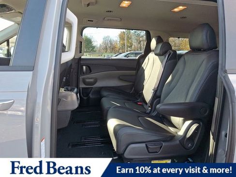 New 2026 Kia Carnival EX image 6