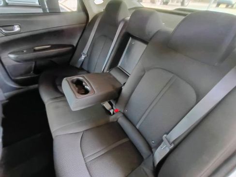 Used 2020 Kia Optima LX FWD image 59