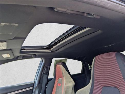 Used 2020 Honda Civic Si image 15