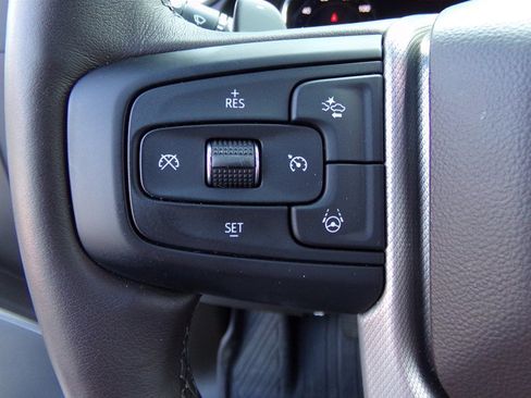 Used 2025 GMC Sierra 1500 Denali AWD/4WD image 43