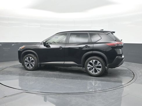 Used 2023 Nissan Rogue SV image 26