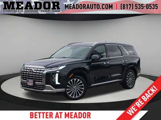 Used 2025 Hyundai Palisade Calligraphy AWD/4WD video 1