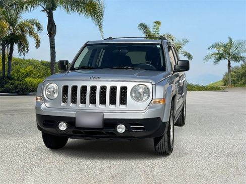 Used 2011 Jeep Patriot Sport w/ PWR Value Group image 6
