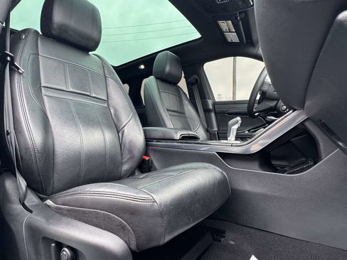 Used 2020 Land Rover Range Rover Evoque SE image 30