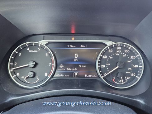 Used 2021 Nissan Sentra SV image 21