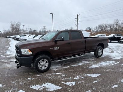 Used 2014 RAM 3500 Tradesman w/ Popular Equipment Group