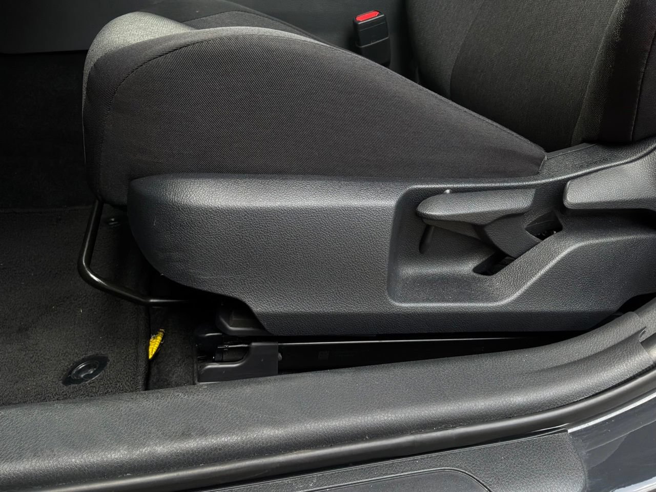 Used 2026 Toyota Camry LE FWD image 11