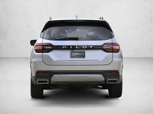 New 2026 Honda Pilot Elite image 6