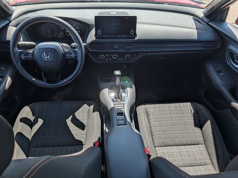 Used 2024 Honda HR-V Sport image 10