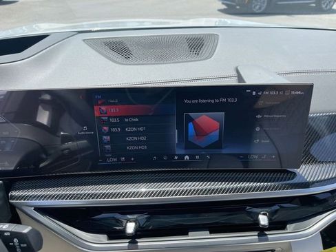 New 2026 BMW X5 M60i w/ Executive Package AWD/4WD image 21