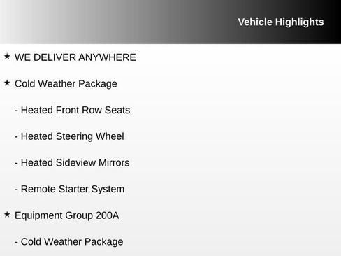 Used 2024 Ford Escape Active w/ Tech Pack #2 image 3