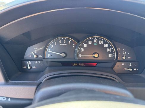 Used 2007 Cadillac XLR RWD image 13