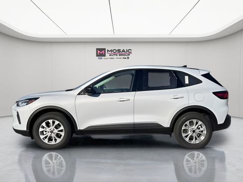 New 2026 Ford Escape Active w/ Cold Weather Package image 4