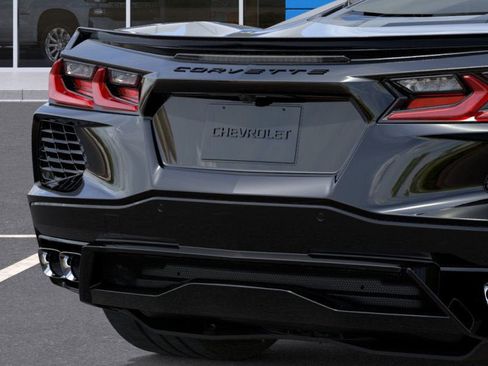 New 2026 Chevrolet Corvette 2LT image 14