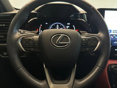 Certified 2024 Lexus NX 350 AWD image 23