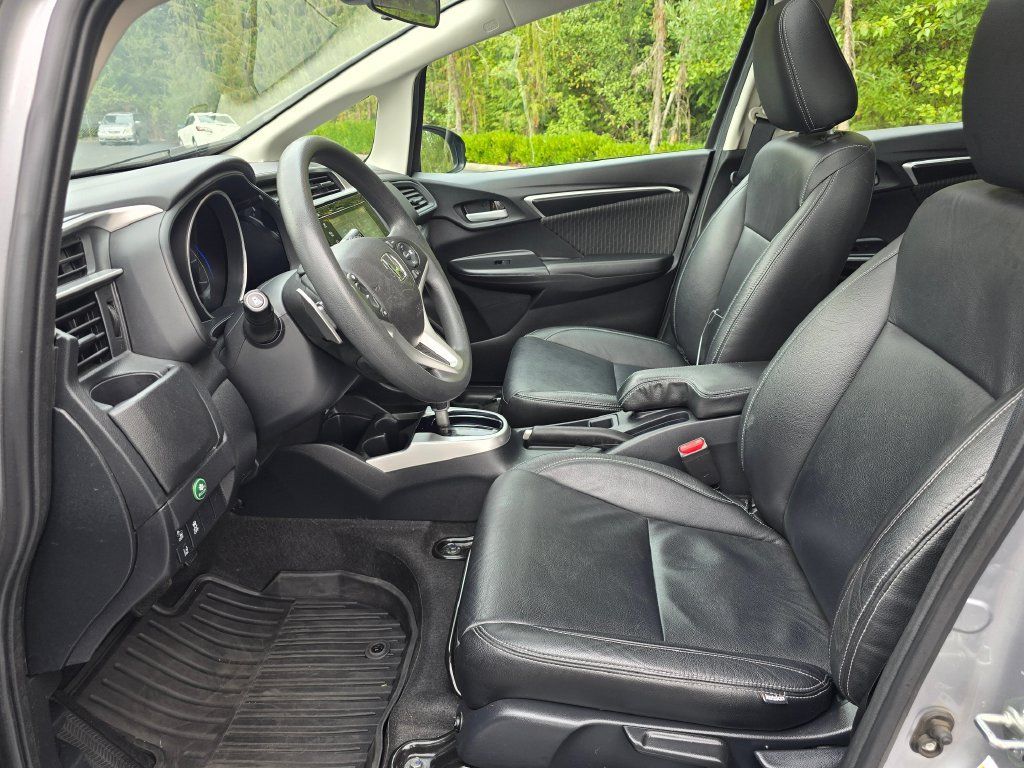 Used 2019 Honda Fit EX image 11