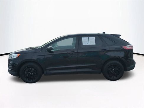 Used 2021 Ford Edge SE FWD image 8