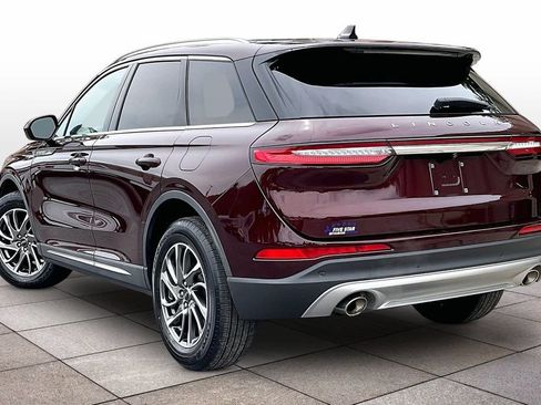 Used 2021 Lincoln Corsair AWD w/ Equipment Group 101A image 11