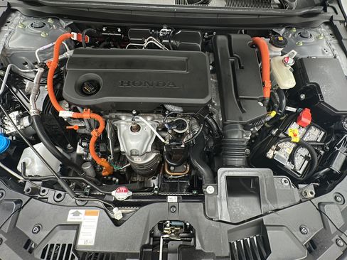 Used 2023 Honda Accord Sport image 20
