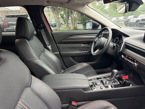 Used 2025 MAZDA CX-50 AWD 2.5 S w/ Premium Plus Pkg image 3