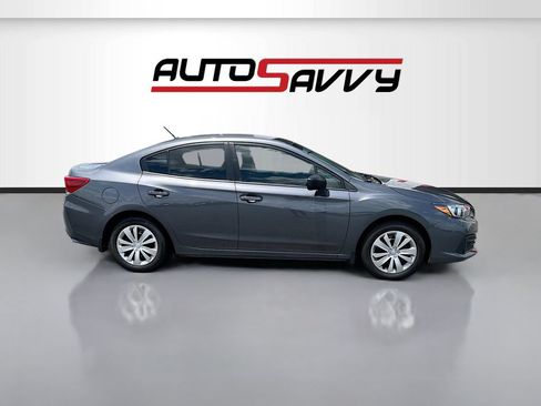 Used 2022 Subaru Impreza 2.0i AWD/4WD image 8
