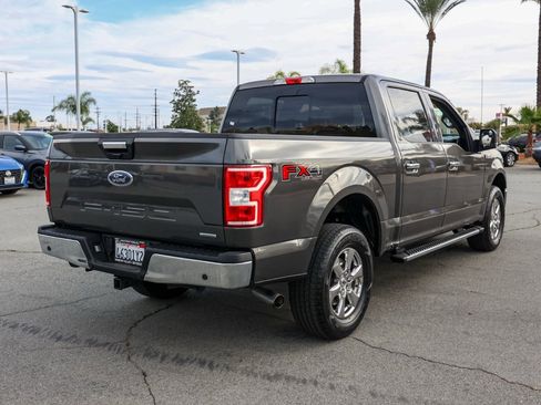 Used 2020 Ford F150 XLT w/ Equipment Group 302A Luxury image 4