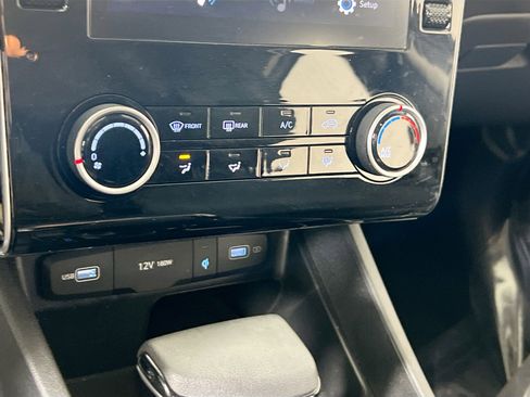 Used 2023 Hyundai Tucson SEL image 15