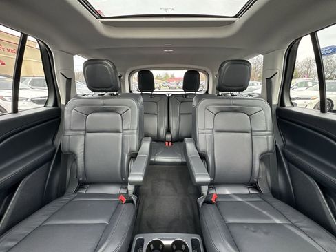 Used 2025 Lincoln Aviator Reserve w/ Jet Appearance Package image 23