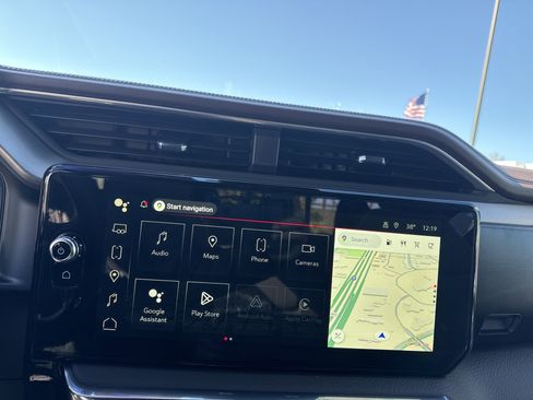 New 2026 GMC Sierra 1500 Denali image 23