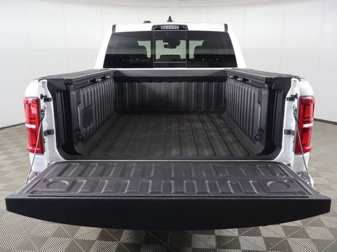 Used 2025 RAM 1500 Tungsten AWD/4WD image 20