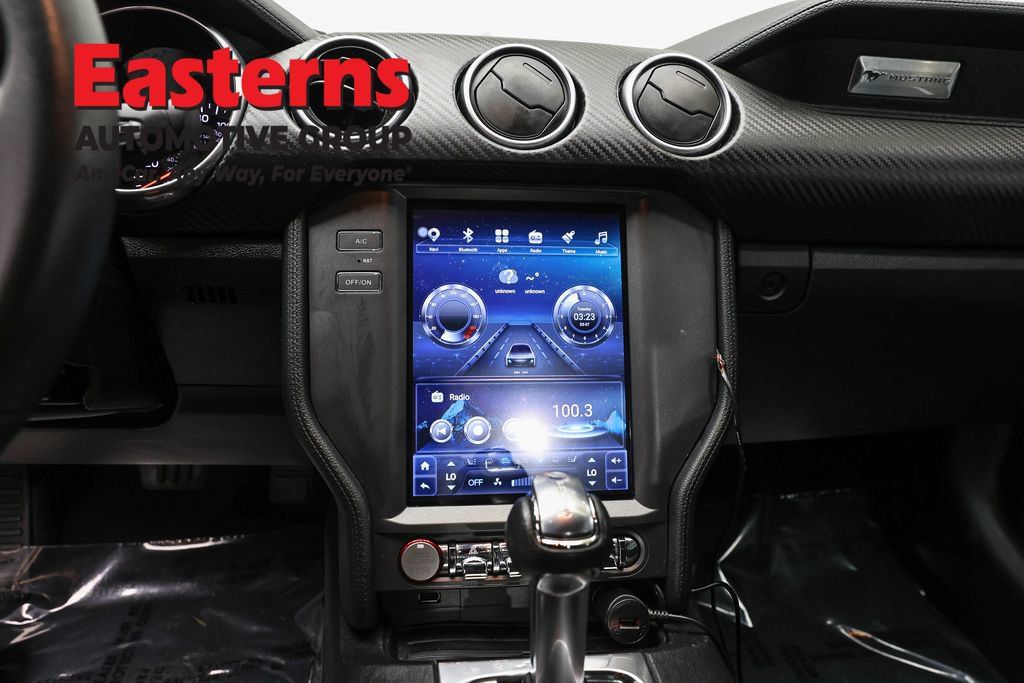 Used 2019 Ford Mustang Coupe RWD image 13