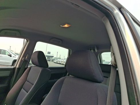 Used 2009 Honda CR-V LX image 13