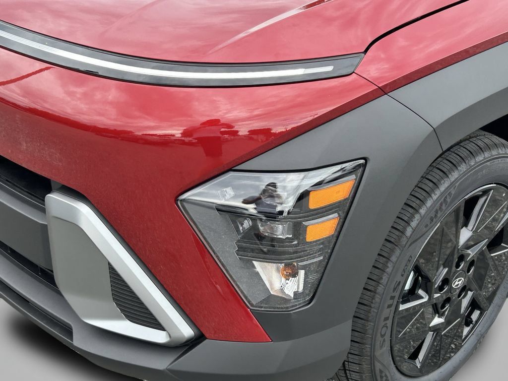 New 2027 Hyundai Kona SEL Sport FWD image 13
