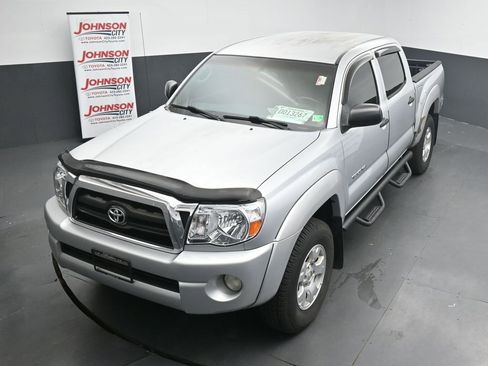 Used 2008 Toyota Tacoma PreRunner image 12