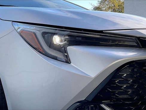 Used 2024 Toyota Corolla SE image 26