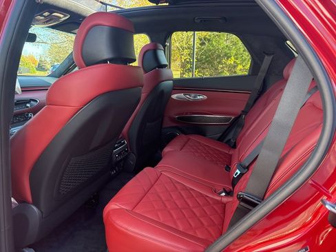 New 2026 Genesis GV70 3.5T Sport Prestige image 24