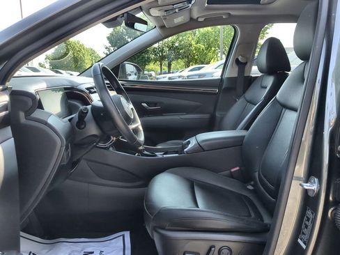 Used 2023 Hyundai Tucson SEL w/ Convenience Package FWD image 19