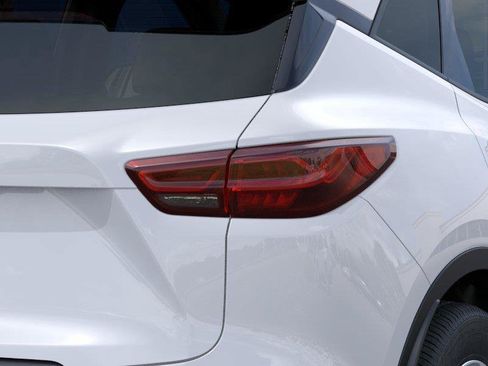 New 2026 Chevrolet Blazer LT FWD image 11