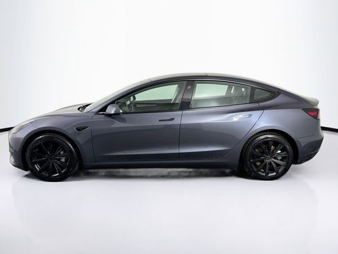 Used 2023 Tesla Model 3 Long Range image 7