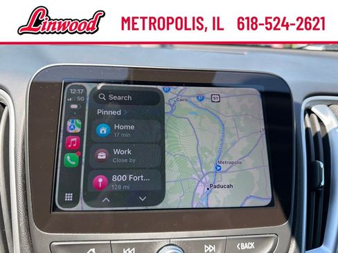 Used 2023 Chevrolet Malibu LS w/ LPO, Floor Liner Package FWD image 25