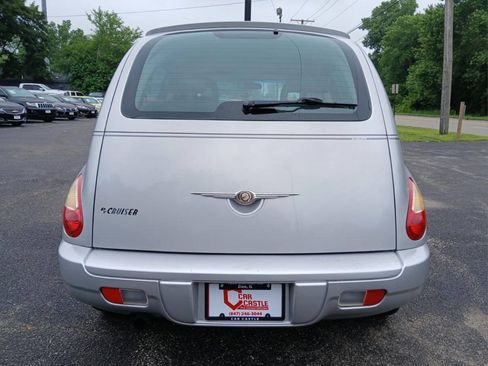 Used 2009 Chrysler PT Cruiser FWD image 7