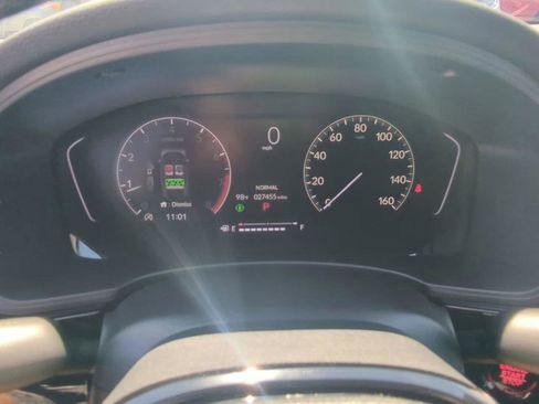 Used 2024 Honda Civic Sport image 23