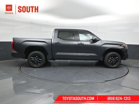 New 2026 Toyota Tundra Platinum AWD/4WD image 3