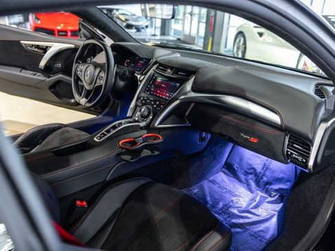 Used 2022 Acura NSX Type S AWD/4WD image 46